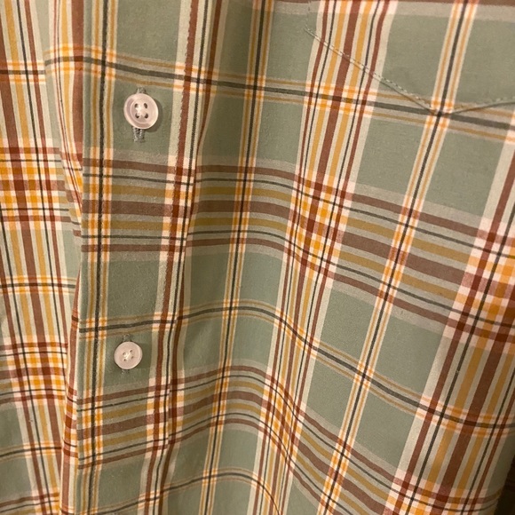 Brand new George Classic fit Collared shirt. - Picture 10 of 14